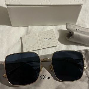 Dior Diorstellaire Sunglasses *excellent condition*